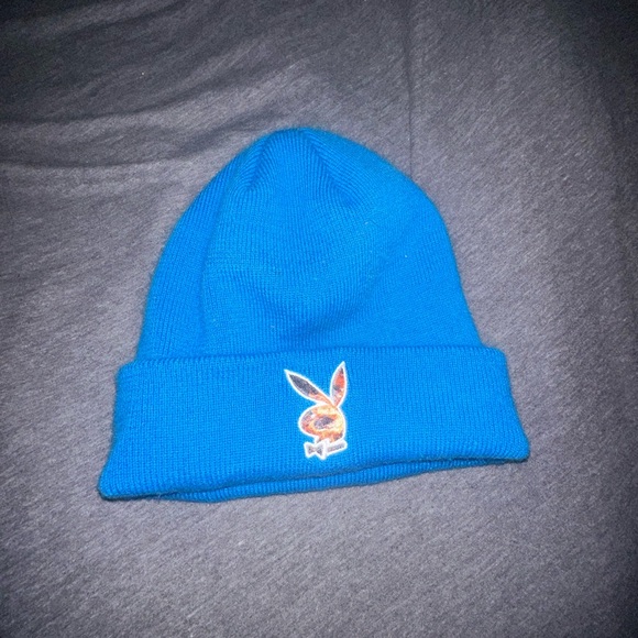 Playboy Beanie - Picture 2 of 3